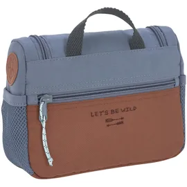 Lässig Kulturbeutel Adventure Mini Washbag Tractor
