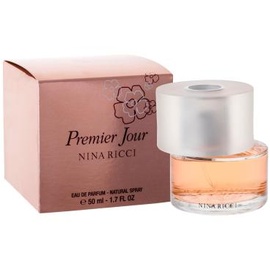 Nina Ricci Premier Jour Eau de Parfum 50 ml