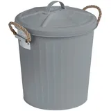 Wenko Gara 6 l grau