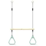 OUTDOORTOYS Schaukelstange Mintgrün