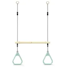 OUTDOORTOYS Schaukelstange Mintgrün