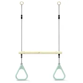 OUTDOORTOYS Schaukelstange Mintgrün