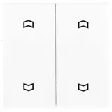 Jung Wippe Symbole ws LS 995 MP