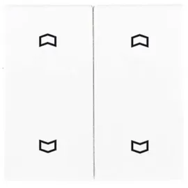 Jung Wippe Symbole ws LS 995 MP