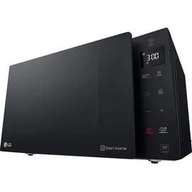 LG NeoChef MH6535GDS 25 L 1000W Schwarz