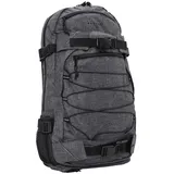 Forvert Louis black melange