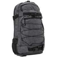 Forvert  Louis black melange