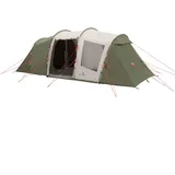 Easy Camp Easycamp Huntsville Twin 600 Zelt - Green - 6 Platz