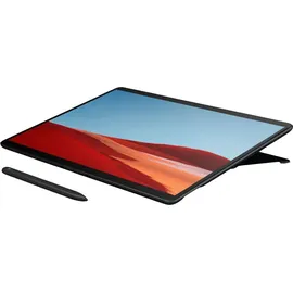 Microsoft Surface Pro X 13.0" SQ1 8 GB RAM 128 GB SSD Wi-Fi + LTE schwarz