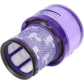 AccuCell Filter für Dyson V11 V15 Sv14 Sv17 SV22 Absolute Animal Extra Pro Torque Drive Akku Staubsauger Ersatzfilter Für Dyson 970013-02