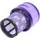 AccuCell Filter für Dyson V11 V15 Sv14 Sv17 SV22 Absolute Animal Extra Pro Torque Drive Akku Staubsauger Ersatzfilter Für Dyson 970013-02
