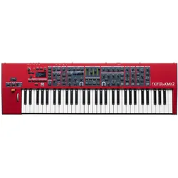 Clavia Nord Wave 2