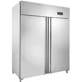 GastroHero Tiefkühlschrank ECO 1300 GN 2/1 Monoblock