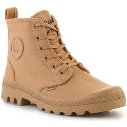 Palladium  Turnschuhe Plbrousse X Kitsune Woodlin  in Braun, 39