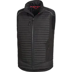 Westen schwarz - 7660GR.M - schwarz