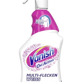 Vanish Oxi Action Multi-Flecken-Vorwaschspray – 750.0 ml