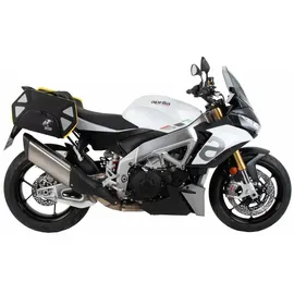 Hepco & Becker Hepco Becker C-bow Aprilia Tuono V4 21- SCHW
