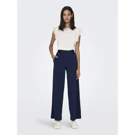 Jdy Jdygeggo New Long Pant Jrs Noos Culotte Schwarz S