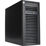 bluechip SERVERline T40320s Silent/Quiet-Server, Tower, Intel® Xeon® Silver 4410Y Prozessor / 2.00 GHz, 32 GB DDR5, 2 x