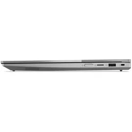 Lenovo ThinkBook 14 2-in-1 G4 Luna Grey, Core Ultra 7 155U, 32GB RAM, 1TB SSD, DE (21MX000TGE)