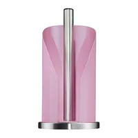 Wesco Küchenrollenhalter 322104-26, Metall, pink