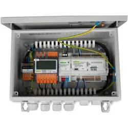 WAGO GmbH & Co. KG IoT Box 2854-099/000-008