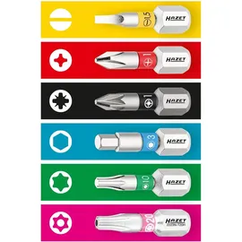 HAZET Bit Set 2200SC-3 96-tlg.
