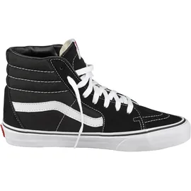 Vans Sk8-Hi black/black/white 36