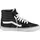 Vans Sk8-Hi black/black/white 36