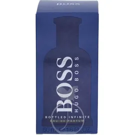 HUGO BOSS Bottled Infinite Eau de Parfum 50 ml