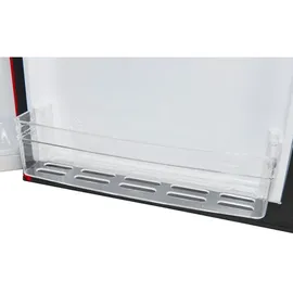GGV Exquisit Exquisit KB60-V-090E «, 52 l rot