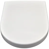 Villeroy & Boch Subway WC-Sitz Weiß