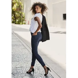 Buffalo Jeggings Damen jeansblau Gr.42