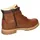 Lerros Winterstiefel Herren Cognac 43