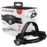 LedLenser H7R Core Stirnlampe (502122)