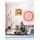 Kare DESIGN LED-Wandbild 39 x cm Beauty Glas Bunt