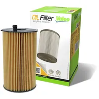 Valeo Ölfilter