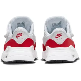 Nike Air Max Systm Kinder Weiß 25
