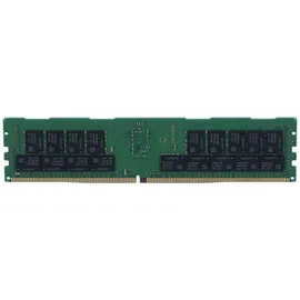 HP HPE 32GB Dual Rank x4 DDR4-3200 Registered Smart Memory Kit P06033-B21