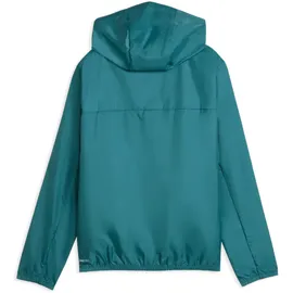 Puma Windbreaker Grün 140