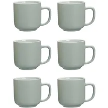 Ritzenhoff & Breker Espressotasse 0,1 l Mint 6 St.