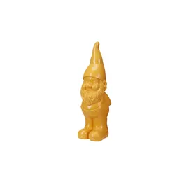 Möbel Kraft Deko Gartenzwerg ¦ Polyresin (Kunstharz) ¦ Maße (cm): B: 12 H: 38 T: 11.0