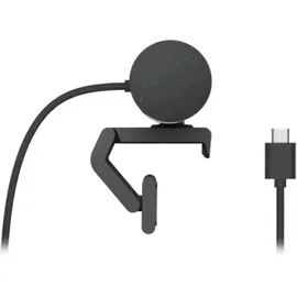 Logitech Brio 505 Grau/Schwarz
