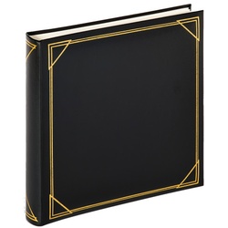 Walther Design Album STANDARD CLASSIC SCHWARZ