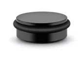 PUK® Das Original Türstopper Fensterstopper - Artikel Design - schwarz