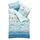 KAEPPEL Wikinger Tiere Blau 135 x 200 cm + 80 x 80 cm