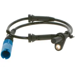 BOSCH ABS Sensor BMW 0 986 594 574 34526771702,34526760045 Drehzahlsensor,Raddrehzahl Sensor,Drehzahlgeber,ESP-Sensor,Sensor, Raddrehzahl