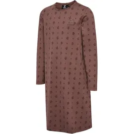 hummel hmlCAROLINA NIGHT DRESS L/S nutmeg 110