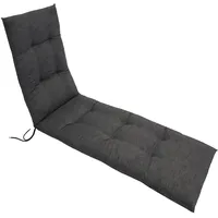 DEGAMO Auflage ARIZONA für Deckchair, anthrazit