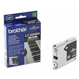 Brother LC-1000BK schwarz